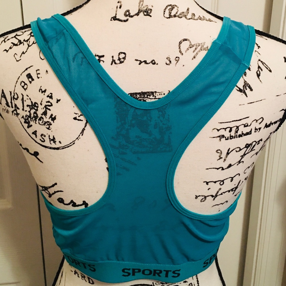 🆕 VS - Sports Bra - Picture 4 of 5